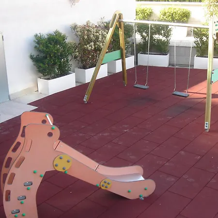 Apcostas - Nova Appartement *