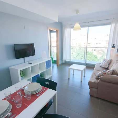 Appartement Apcostas - Nova
