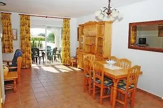 Apartment Apcostas - Nova Calp