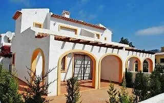 Apcostas - Nova Apartment Calp