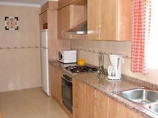 Apcostas - Nova Apartment Calp