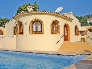 Apcostas - Nova Apartment Calp