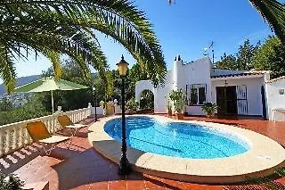 Apcostas - Nova Apartment *