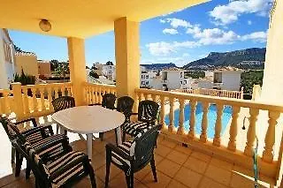 Apcostas - Nova Apartment Calp