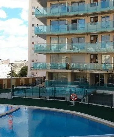 Apcostas - Nova Apartment Calp