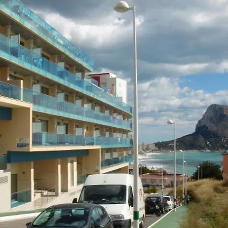 Apcostas - Nova * Calp