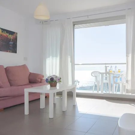 Apartment Apcostas - Nova