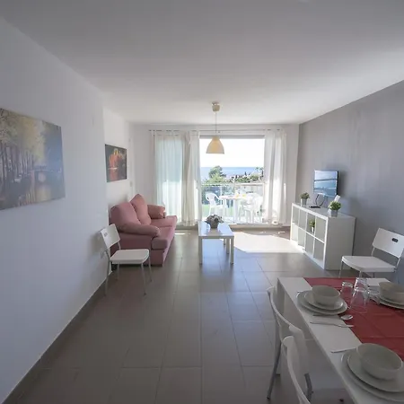 Apartment Apcostas - Nova *