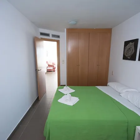 Apartment Apcostas - Nova Calp