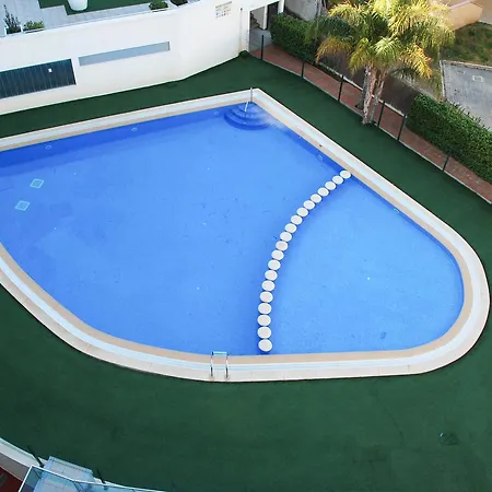 Apartment Apcostas - Nova Calp
