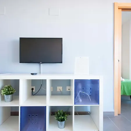 Apartment Apcostas - Nova