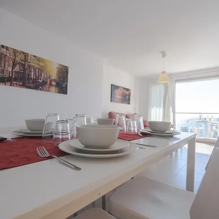 Apcostas - Nova * Calpe