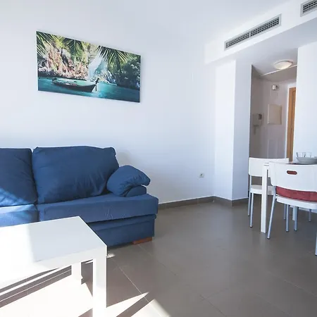Apcostas - Nova Apartment