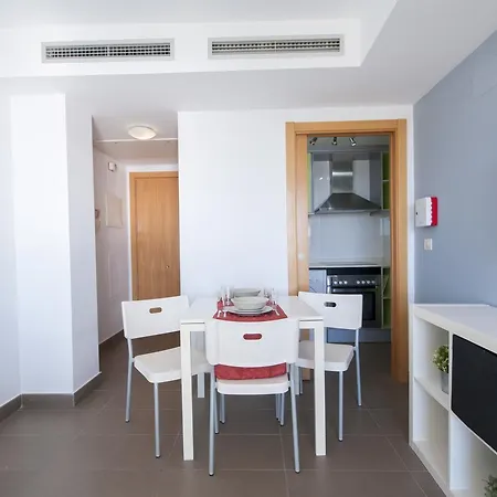Apcostas - Nova * Calpe