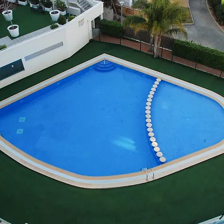 Apartment Apcostas - Nova Calp