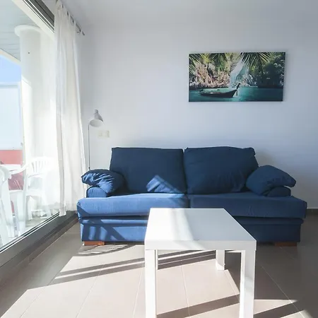 Apcostas - Nova Apartment Calpe