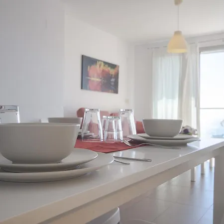 Apcostas - Nova Apartment Calp