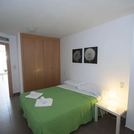 Apcostas - Nova Apartment *
