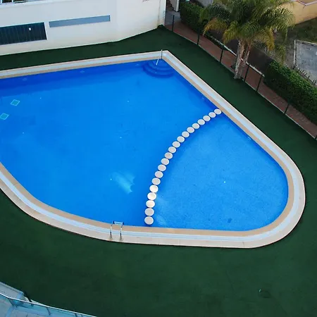 Apartment Apcostas - Nova