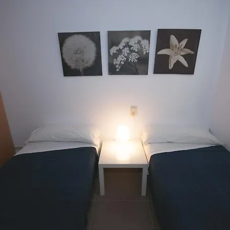 Apartment Apcostas - Nova