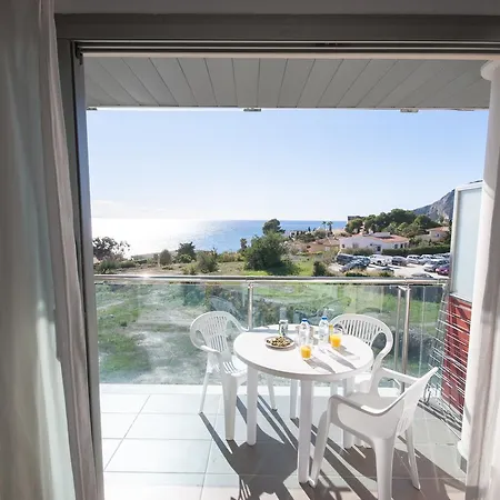 Apartment Apcostas - Nova Calp