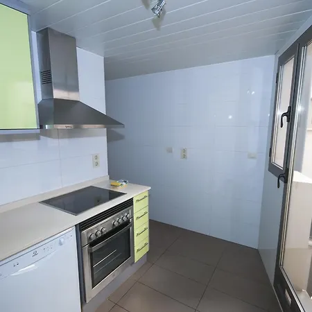 Apartment Apcostas - Nova