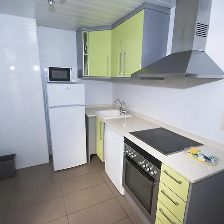 Apcostas - Nova Apartment *